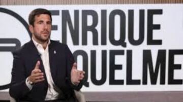 هالاند يشعل انتخابات ريال مدريد.. ريكيلمي يتمسك بوعده ويكشف مفاجأة بشأن عقد نجم مانشستر سيتي                                                                                                                                                       05/06/2026 09:47 ص                                                                                                                                                       يواصل إنريكي ريكيلمي، المرشح لرئاسة ريال مدريد، تصعيد حملته الانتخابية من خلال طرح وعود كبرى لجماهير النادي الملكي، يتصدرها ملف التعاقد مع المهاجم النرويجي إيرلينغ هالاند، نجم مانشستر سيتي، والذي بات