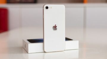 هل لا يزال شراء هاتف iPhone SE 3 يستحق العناء حتى مع نظام التشغيل iOS 27؟