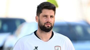 هيرنانديز: السعودية تستطيع مفاجأة الجميع في كأس العالم.. وسالم الدوسري مفتاح النجاح                                                                                                                                                    13/06/2026 10:20 م                                                                                                                                                    أكد الإسباني كارلوس هيرنانديز، المدير الفني السابق لفريق الشباب السعودي، أن المجموعة