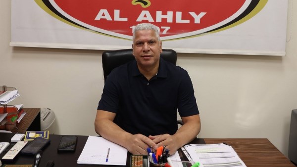 وائل جمعة يبدأ المهمة مديرا للكرة بالأهلي خلفا لوليد صلاح الدين                                                                                                                                                       10/06/2026 08:15 م                                                                                                                                                       أعلن النادي الأهلي تعيين أسطورة دفاعه السابق وائل جمعة مديرًا للكرة بالفريق الأول، خلفًا لـ وليد صلاح الدين، وذلك ضمن خطة إعادة هيكلة قطاع كرة القدم استعدادًا للموسم الجديد….
