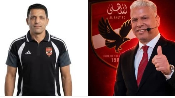 وائل جمعة يرحب بقدوم الحسين عموته للأهلي.. يمتلك خبرات كبيرة                                                                                                                                                       09/06/2026 04:54 ص                                                                                                                                                       كشف الإعلامي أمير هشام، عن تطورات داخل النادي الأهلي بشأن ملف المدير الفني الجديد، مؤكدًا وجود دعم كبير لفكرة التعاقد مع المدرب المغربي الحسين عموته…
