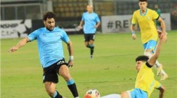 وليد خليل: المحلة لن يهبط مجددًا.. ورفضنا عروضا كثيرة لضم رباعي الفريق                                                                                                                                                    04/06/2026 02:30 ص                                                                                                                                                    أكد وليد خليل، رئيس مجلس إدارة شركة غزل المحلة لكرة القدم، أن هناك تحسن ملحوظ على مستوى الفريق خلال الموسم المنصرم…