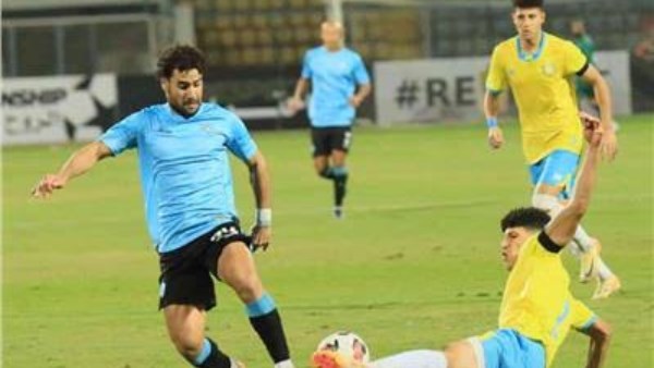 وليد خليل: المحلة لن يهبط مجددًا.. ورفضنا عروضا كثيرة لضم رباعي الفريق
                                                
                                                
                                                    04/06/2026 02:30 ص
                                                
                                                
                                                    أكد وليد خليل، رئيس مجلس إدارة شركة غزل المحلة لكرة القدم، أن هناك تحسن ملحوظ على مستوى الفريق خلال الموسم المنصرم…