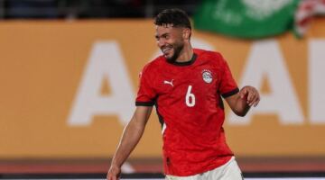 ياسر إبراهيم: اللعب في كأس العالم حلم العمر.. وأتمنى ترك بصمة مع منتخب مصر                                                                                                                                                       10/06/2026 09:05 م                                                                                                                                                       أكد ياسر إبراهيم، مدافع منتخب مصر، أن المشاركة في بطولة كأس العالم تمثل حلمًا كبيرًا لأي لاعب كرة قدم، مشيرًا إلى أن تمثيل المنتخب الوطني في المحفل العالمي يعد شرفًا ومسؤولية كبيرة.