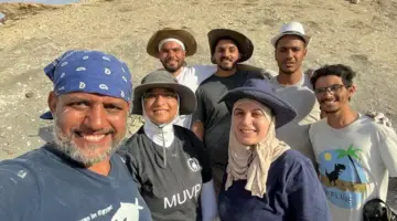 يعيد كتابة التاريخ.. تعرف على تفاصيل اكتشاف علمي عالمي بجامعة المنصورة