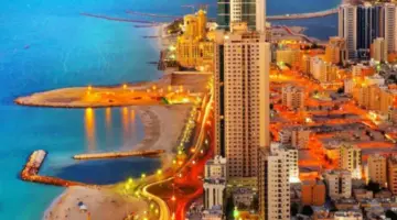 10.8 مليار درهم حصيلة التصرفات العقارية في عجمان خلال ستة أشهر