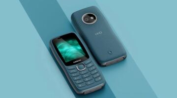 HMD تطلق هاتف نوكيا 123 Shield الجديد بمواصفات قوية وتكلفة منخفضة