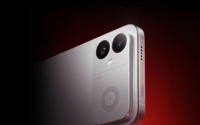 Redmi K100 Pro Max يقتحم الأسواق بمواصفات تقنية غير مسبوقة للألعاب