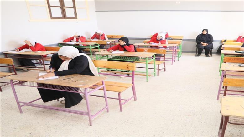 أبرز الأسئلة المتوقعة في مراجعة الرياضيات التطبيقية لطلاب الثانوية العامة 2026