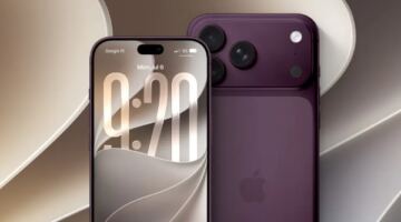 أبل تخطط لإصدار هاتف iPhone 18 Pro Max بوزن غير مسبوق في تاريخها