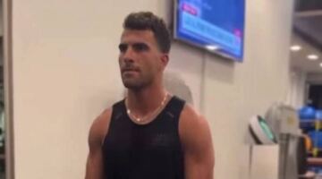 أحمد سيد زيزو يكثف استعداداته البدنية تمهيداً لظهوره الأول بقميص النادي الأهلي