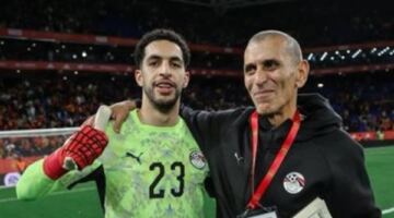 أحمد ناجي يكشف سر تألق مصطفى شوبير في كأس العالم 2026