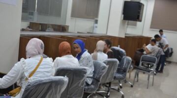 أخطاء قاتلة أثناء تسجيل رغبات القبول بالجامعات تطيح بفرص الطلاب في الالتحاق بكلياتهم