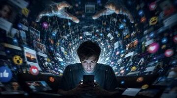 أدلة رقمية من الهواتف تطيح بمتهمين في قضايا رأي عام بمصر