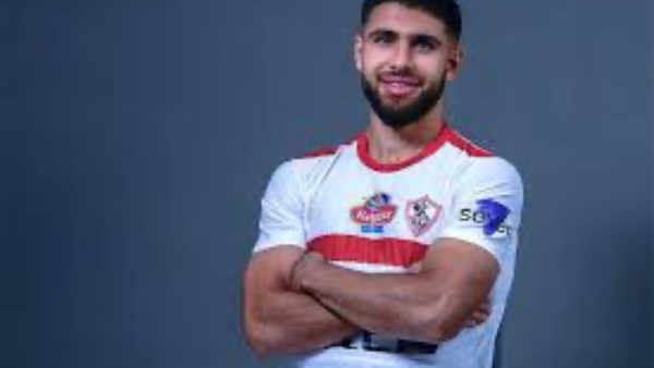 أزمة مالية جديدة تهدد قيد لاعبي الزمالك بسبب صفقة المهاجم عمر فرج