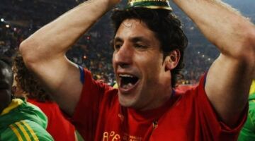 أزمة مفاجئة تمنع خوان كابديفيا من حضور نهائي كأس العالم في أمريكا