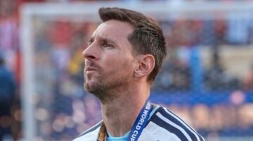 أسرار صادمة من داخل غرفة ملابس الأرجنتين بعد نهائي مونديال 2026 أمام إسبانيا