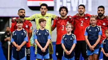 أمير هشام يفتح النار على قرارات التحكيم في مباراة مصر والأرجنتين الأخيرة