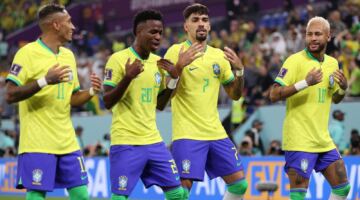 أنشيلوتي يخطط لوداع نجوم البرازيل الكبار بعد انتهاء منافسات كأس العالم 2026