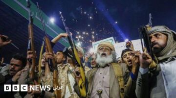 أهداف الحوثيين الحقيقية من وراء مفاوضات التقارب مع المملكة العربية السعودية