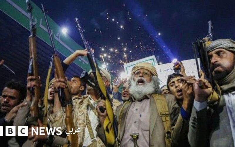 أهداف الحوثيين الحقيقية من وراء مفاوضات التقارب مع المملكة العربية السعودية