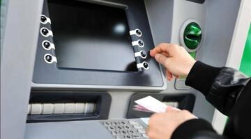 إجراء تقني بسيط في إيصال ماكينة الصراف الآلي يضمن استرداد أموالك المعلقة بسرعة