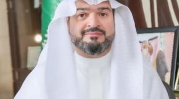 إحسان بافقيه يرفع أسمى آيات الشكر للقيادة عقب تعيينه أمينًا لمحافظة جدة