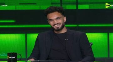إشادة تاريخية من حازم إمام لمصطفى زيكو بعد تألقه في مونديال 2026