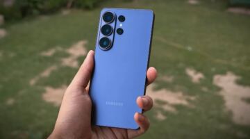إعدادات سرية في هاتف Galaxy S26 Ultra ترفع جودة تصويرك لمستويات احترافية