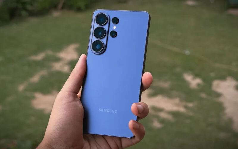 إعدادات سرية في هاتف Galaxy S26 Ultra ترفع جودة تصويرك لمستويات احترافية