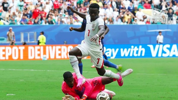 إنجلترا تخطف المركز الثالث في كأس العالم 2026 بعد مواجهة تاريخية ضد فرنسا