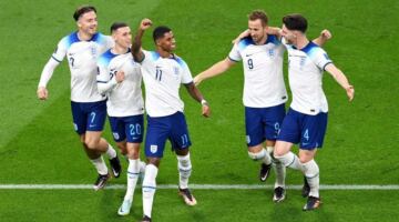 إنجلترا تصطدم بالنرويج في مواجهة نارية ضمن ربع نهائي كأس العالم 2026