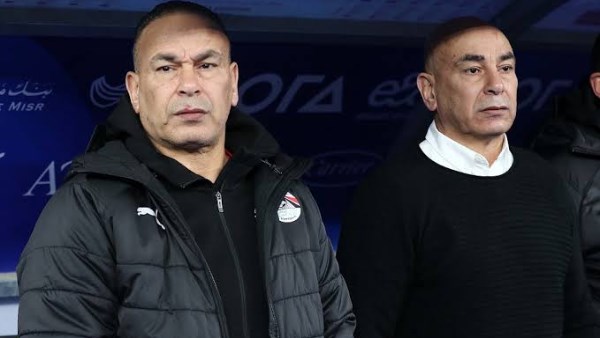 اتحاد الكرة يضع اللمسات الأخيرة لتجديد عقد التوأم عقب تكريم رئاسي مرتقب للمنتخب
