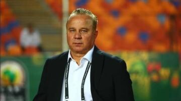 اتحاد الكرة يضع ثنائي التدريب المصري على طاولة المفاوضات لاختيار مدرب المنتخب الأولمبي