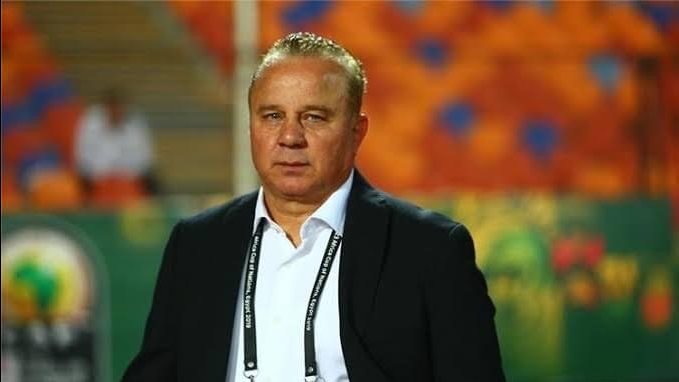 اتحاد الكرة يضع ثنائي التدريب المصري على طاولة المفاوضات لاختيار مدرب المنتخب الأولمبي