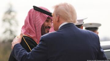 اتفاق نووي مرتقب يمنح السعودية صلاحية تخصيب اليورانيوم بضمانات أمريكية جديدة