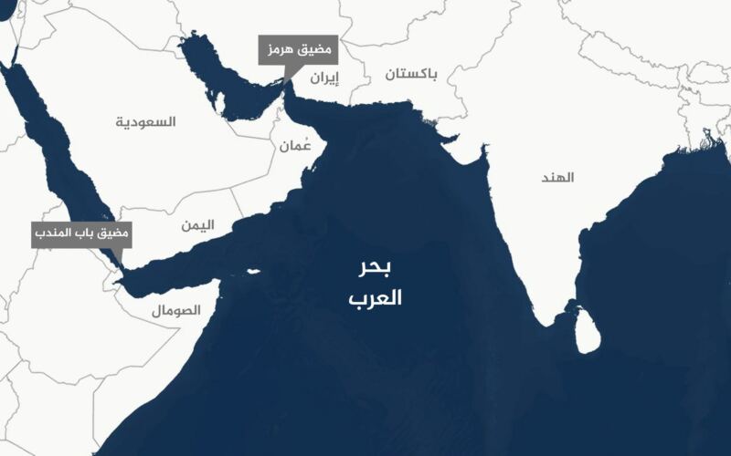 استراتيجية الرياض لضبط أمن باب المندب دون الانزلاق نحو مواجهة عسكرية شاملة