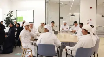 اقتصادية رأس الخيمة تعلن انطلاق الموسم السادس لمبادرة الواعد الصغير لدعم المواهب