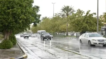 الأرصاد تحذر من تقلبات جوية حادة وأتربة مثيرة للرياح بمناطق سعودية مختلفة