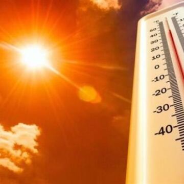 الأرصاد تحذر من تقلبات جوية حادة وارتفاع درجات الحرارة في معظم المناطق غدا