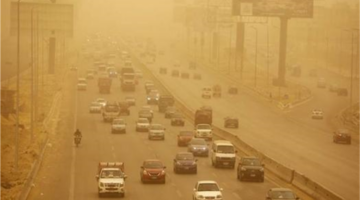 الأرصاد تحذر من تقلبات جوية حادة وتكشف تفاصيل الطقس خلال الأيام المقبلة