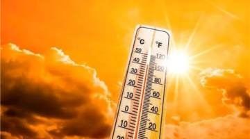الأرصاد تحذر من تقلبات جوية مرتقبة قبل انطلاق عطلة نهاية الأسبوع الجارية