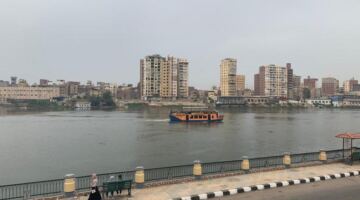 الأرصاد تحذر من تقلبات جوية ورياح مثيرة للأتربة في معظم المحافظات غدًا