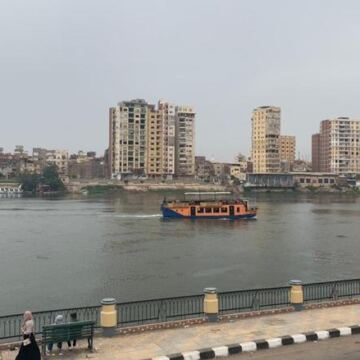 الأرصاد تحذر من تقلبات جوية ورياح مثيرة للأتربة في معظم المحافظات غدًا