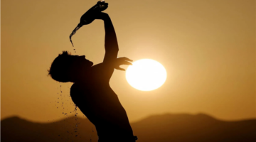 الأرصاد تحذر من نشاط الرياح والأتربة في مناطق محددة اليوم