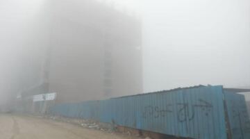 الأرصاد تطلق تحذيراً عاجلاً من تقلبات جوية تضرب عدة مناطق خلال ساعات
