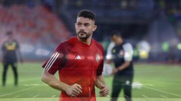 الأهلي يغلق باب المفاوضات أمام أندية الدوري السعودي لضم المدافع ياسر إبراهيم