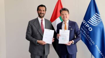 الإمارات تكشف عن استراتيجية جديدة لتطوير منظومة حماية حقوق الملكية الفكرية الوطنية