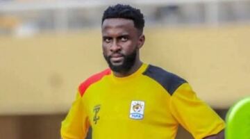 الاتحاد السكندري يضم المدافع الأوغندي كينيث سيموكولا لتعزيز صفوفه في الميركاتو الصيفي