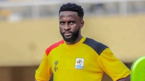 الاتحاد السكندري يضم المدافع الأوغندي كينيث سيموكولا لتعزيز صفوفه في الميركاتو الصيفي
